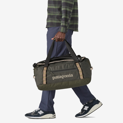 Patagonia Black Hole Duffel