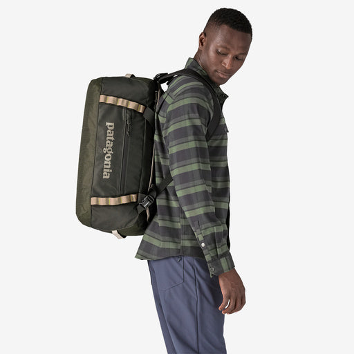 Patagonia Black Hole Duffel