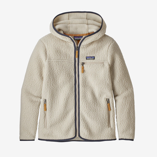 Patagonia W’s Retro Pile Hoody