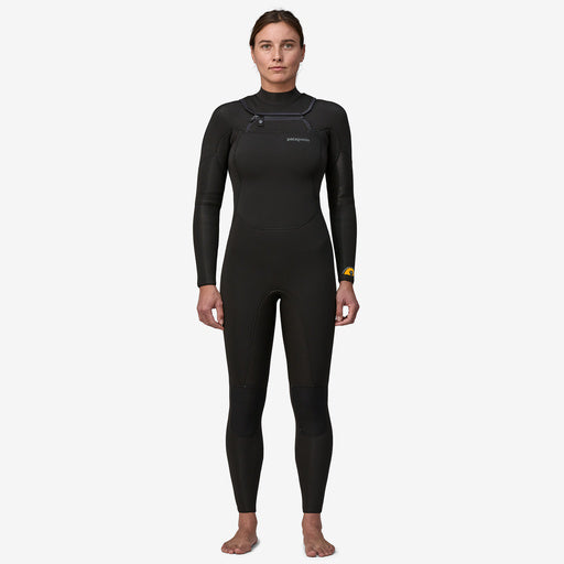 Patagonia W’s R3 Regulator FZ full suit