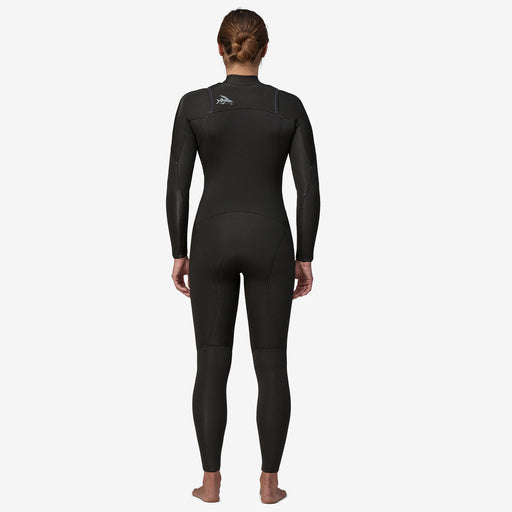 Patagonia W’s R3 Regulator FZ full suit