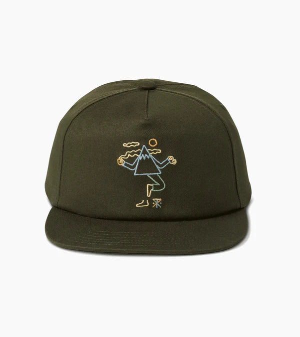 Roark Layover Hat