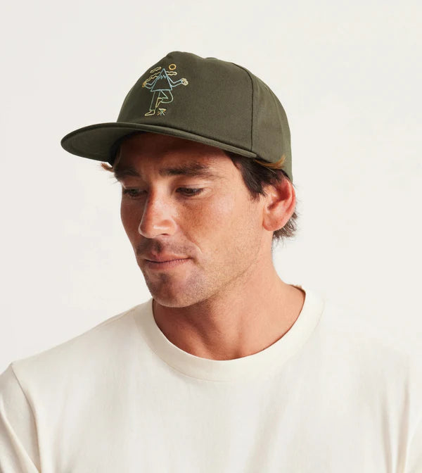 Roark Layover Hat