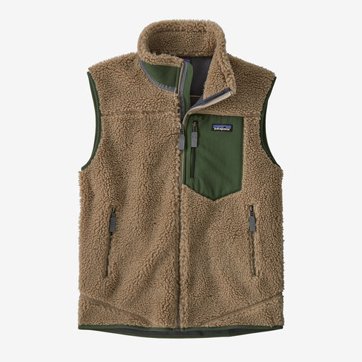 Patagonia M’s Classic Retro-X Vest