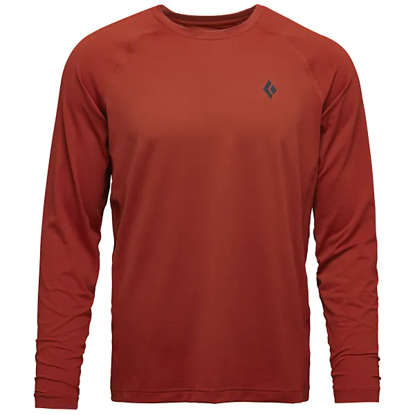 Black Diamond M’s Alpenglow LS Crew