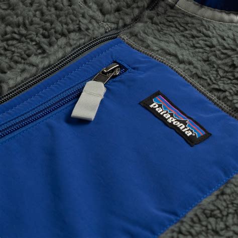 Patagonia M’s Classic Retro-X Vest