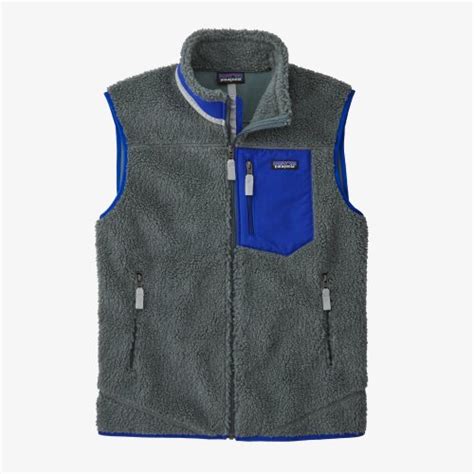 Patagonia M’s Classic Retro-X Vest